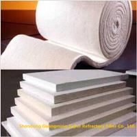 Super Refractory Ceramic Fiber Co., Ltd. image 4